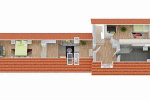 Ankommen, aufatmen, Zuhause sein – Ihr Einfamilienhaus mit Platz für Leben – Die vollständige Adresse der Immobilie erhältst du vom Anbieter., 31626 Haßbergen – Vorschaubild 22