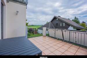 Sonnige drei Zimmer Wohnung mit großzügigen Balkon – Die vollständige Adresse der Immobilie erhältst du vom Anbieter., 85049 West, Ingolstadt – Vorschaubild 19