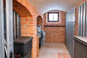 Leipziger Charme trifft Wohnkomfort:  2-Zimmer-Wohnung mit Altbauflair in Stötteritz  – Die vollständige Adresse der Immobilie erhältst du vom Anbieter., 4299 Stötteritz, Leipzig – Vorschaubild 16