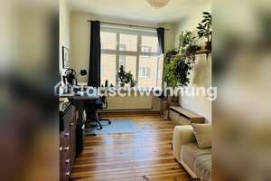 Tauschwohnung: Biete 2 Zi Gesundbrunnen, suche ab 2 Zi Prenzlauer Berg – Die vollständige Adresse der Immobilie erhältst du vom Anbieter., 13357 Gesundbrunnen, Berlin – Vorschaubild 4