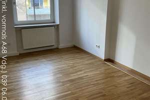 Maxvorstadt - helle 3-Zimmer-Wohnung - Nähe Uni – Augustenstr. 66, 80333 Augustenstraße, München – Vorschaubild 5