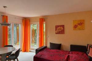 BEZUGSFREI ZUM 01.09.2026 | Gemütliche 50 m² Erdgeschosswohnung im Einfamilienhaus – Die vollständige Adresse der Immobilie erhältst du vom Anbieter., 16356 Ahrensfelde – Vorschaubild 5