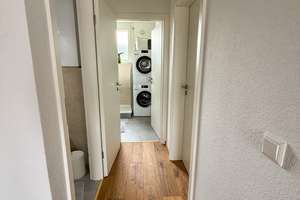 Modernes Wohnglück: Kernsanierte 3-Zimmer-Wohnung in Stuttgart-Botnang – Paul-Lincke-Straße 16, 70195 Botnang-Nord, Stuttgart – Vorschaubild 18