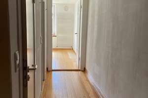 Viel Raum zum Wohlfühlen in dieser  4-Zimmer-Wohnung in Bremen – Parkallee 73, 28209 Barkhof, Bremen – Vorschaubild 8