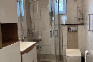 4-Zimmer-Wohnung mit Garten und renoviert – Niedersachsendamm 14, 28201 Huckelriede, Bremen – Vorschaubild 3