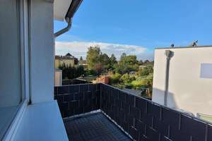 Gut geschnittene 2-Zimmer-Wohnung mit Balkon in Refrath – Die vollständige Adresse der Immobilie erhältst du vom Anbieter., 51427 Alt Refrath, Bergisch Gladbach – Vorschaubild 9