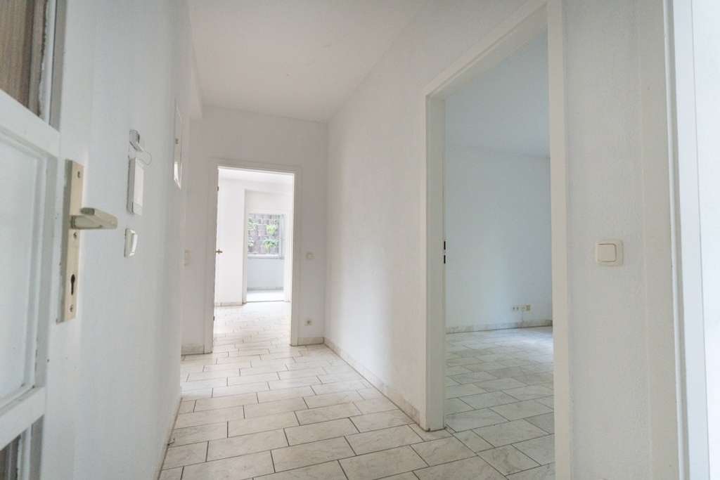 Immobilie in Nachrodt-Wiblingwerde - Ca. 92 m² große Terrassenwohnung mit Tageslichtbad und Stellplatz in Nachrodt-Wiblingwerde - Bild 3