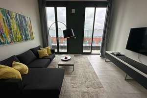 Top Penthouse in der Kommandantenstrasse – Kommandantenstrasse 75, 10117 Mitte (Ortsteil), Berlin – Vorschaubild 7