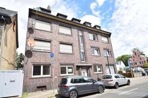 Hamm - City ! Geräumige Erdgeschosswohnung mit Potenzial - bereit für Ihre Ideen ! – Widumstraße 13, 59065 Mitte, Hamm – Vorschaubild 3