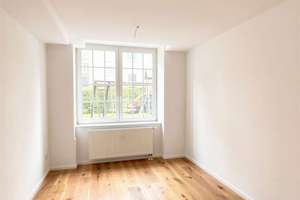 **In Renovierung!* Außen Gründerzeit - Innen Neubau! – Bothestraße 7, 4155 Gohlis-Süd, Leipzig – Vorschaubild 2