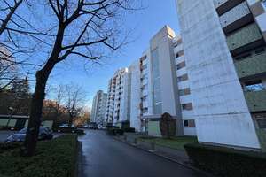 Gut aufgeteilte 2-Zimmer-Wohnung mit schöner Aussicht in Ortsrandlage – Die vollständige Adresse der Immobilie erhältst du vom Anbieter., 70567 Möhringen-Ost, Stuttgart – Vorschaubild 23