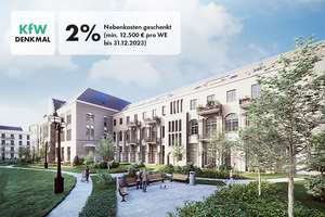 *** ERSTBEZUG  09/2026 * ALT-&  NEUBAU * Such´s Dir aus * 2-5 Zimmer * 40-120 m² *** – Straße der Nation 80, 9112 Zentrum, Chemnitz – Vorschaubild 10