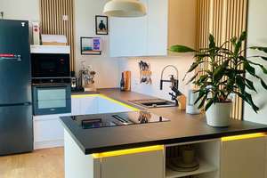 5-Raum-Penthouse-Wohnung im Leipziger Süden – Bornaische Straße 170, 4279 Dölitz-Dösen, Leipzig – Vorschaubild 8