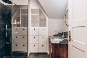 Historischer Charme trifft modernen Luxus in Heidelbergs Bestlage – Die vollständige Adresse der Immobilie erhältst du vom Anbieter., 69118 Schlierbach, Heidelberg – Vorschaubild 16