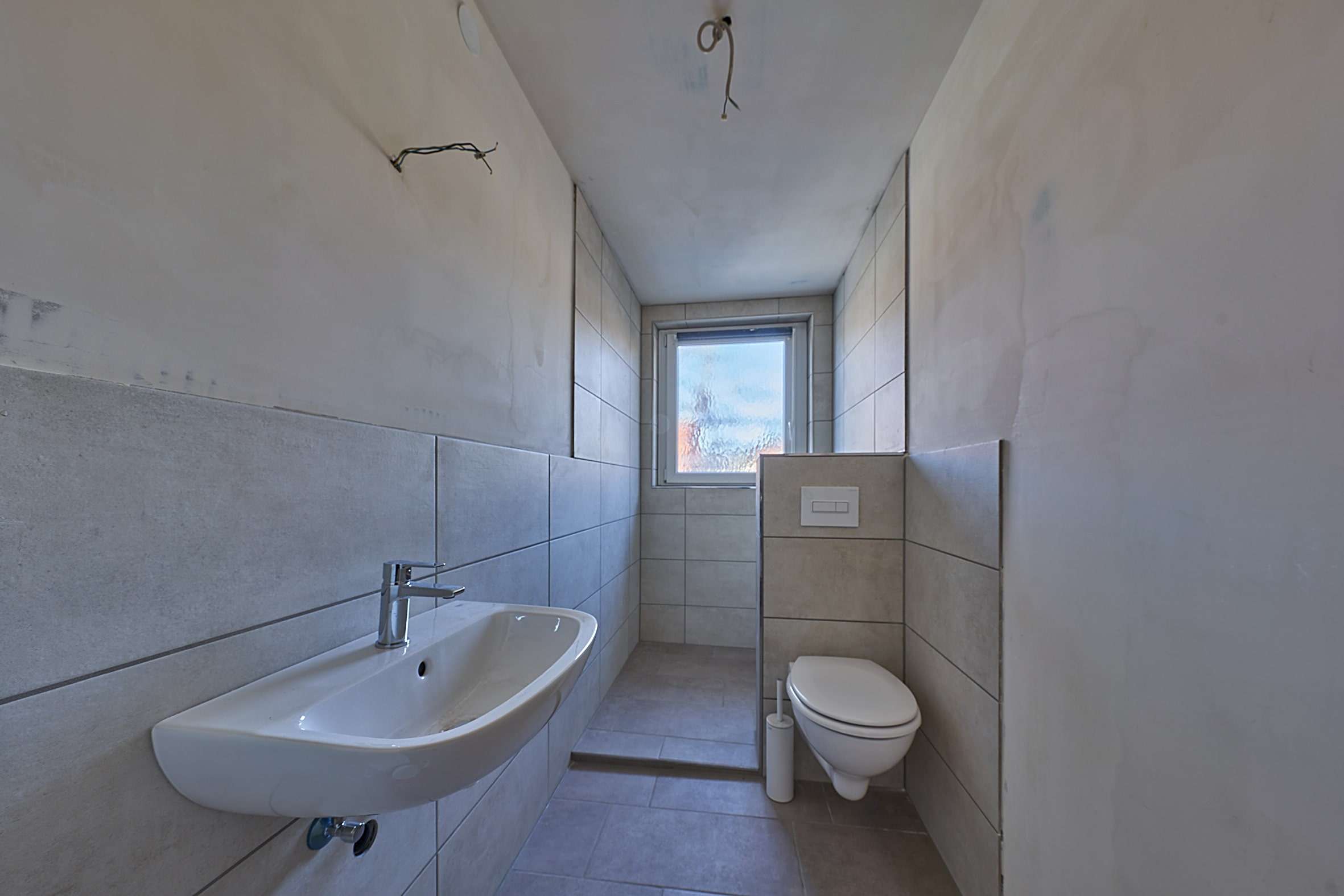 Immobilie in Burladingen - Gepflegte Doppelhaushälfte in zentraler Lage!  - Bild 9