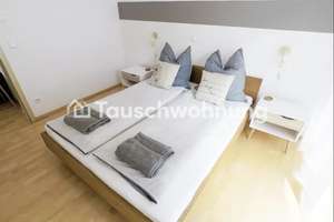 Tauschwohnung: 3 Zimmer Wohnung im Glockenbach mit Balkon und Stellplatz – Körnerstraße 3, 80469 Glockenbach, München – Vorschaubild 7