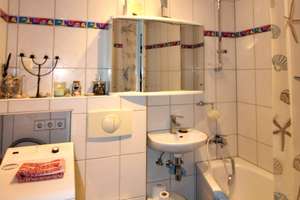 Kurzfristig bezugsfertig: Gepflegte 4-Zimmer ca. 70 m² Wohnung mit zwei Balkonen in Berlin-Marzahn – Die vollständige Adresse der Immobilie erhältst du vom Anbieter., 12619 Hellersdorf, Berlin – Vorschaubild 9