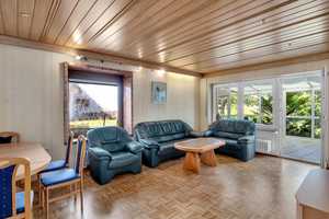 Perfektes Zweifamilienhaus - Angekommen und schon daheim! – Ostalbkreis – Vorschaubild 2