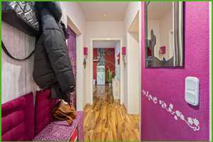 # NIEDERZIER # 3-Familienhaus, ca. 137 m² Wohnfläche, mit Garage, Werkstatt und großem Grundstück. – Düren (Kreis) – Vorschaubild 18