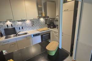 Vollausgestattete 2 Zimmer Wohnung in Bestlage Nürnbergs möbliert zu vermieten  – Rosenaustraße 6, 90429 Himpfelshof, Nürnberg – Vorschaubild 12