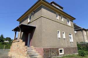Einfamilienhaus mit historistischer Note, in ruhiger Lage von Riesa-Gröba! – Die vollständige Adresse der Immobilie erhältst du vom Anbieter., 1591 Riesa – Vorschaubild 4
