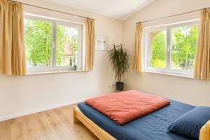 Befristet: Wohnen wie im Urlaub - moderne Doppelhaushälfte fußläufig zur Dahme – Die vollständige Adresse der Immobilie erhältst du vom Anbieter., 12557 Köpenick, Berlin – Vorschaubild 6