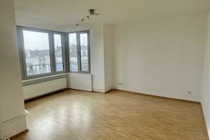 Ab sofort frei – Balkon mit Blick zur Christuskirche –2-Zimmer-Wohnung mit 3-Zimmer-Potenzial – Josefsstraße 70-76, 55118 Neustadt, Mainz – Vorschaubild 5