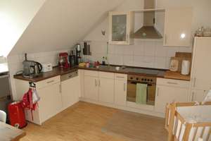 3-Zimmer Dachgeschosswohnung mit eigenem Gartenanteil – 93051 Kumpfmühl-Ziegetsdorf-Neuprüll, Regensburg – Vorschaubild 7