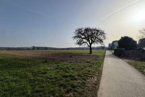 "Kapitalanlage in gefragter Lage von S-Möhringen mit bester Infrastruktur" – Die vollständige Adresse der Immobilie erhältst du vom Anbieter., 70567 Möhringen-Ost, Stuttgart – Vorschaubild 5