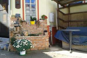 Hofreite mit Pferdeboxen – Die vollständige Adresse der Immobilie erhältst du vom Anbieter., 55234 Monzernheim – Vorschaubild 3
