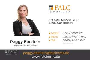 Vermietung! *** Charmantes kleines Stadthaus – frisch saniert und zentral gelegen *** – Die vollständige Adresse der Immobilie erhältst du vom Anbieter., 23936 Grevesmühlen – Vorschaubild 13