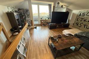 Mit Blick auf die Dächer von Dresden-Löbtau!  3-Zimmer-Wohnung mit Charme! – Die vollständige Adresse der Immobilie erhältst du vom Anbieter., 1159 Löbtau-Süd, Dresden – Vorschaubild 13