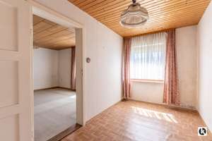 Doppelhaushälfte mit Entwicklungspotenzial in etablierter Stadtlage - Ingolstadt – Die vollständige Adresse der Immobilie erhältst du vom Anbieter., 85055 Nordost, Ingolstadt – Vorschaubild 36