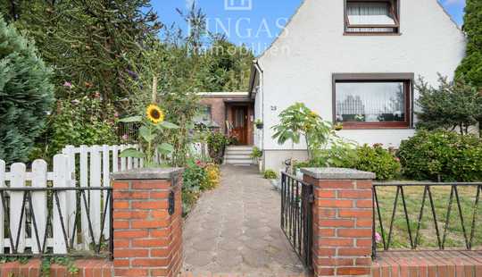 Bild von ***Nestbau in Top Lage von Ritterhude***