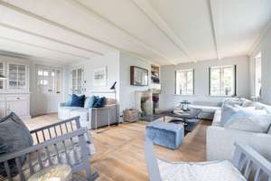 Exklusiv ausgestattetes Einzelhaus unter Reet – Die vollständige Adresse der Immobilie erhältst du vom Anbieter., 25999 Kampen (Sylt) – Vorschaubild 3