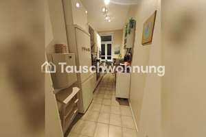 Tauschwohnung: 3-Zimmer-Wohnung im Herzen von Frankfurt – 60487 Bockenheim, Frankfurt am Main – Vorschaubild 3