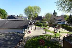 LORENZ-Angebot in Wattenscheid: DIE familienfreundliche 3 1/2-R.- CITY-W. - Großzügiger Grundriss. – Bochum – Vorschaubild 25