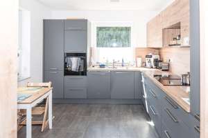 Schönes freistehendes Einfamilienhaus in idyllischer Lage in Bremen Alt-Osterholz – Die vollständige Adresse der Immobilie erhältst du vom Anbieter., 28307 Osterholz (Ortsteil), Bremen – Vorschaubild 11