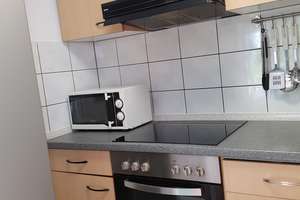 1,5 ZW vollmöbilierte hochwertige Penthouse + Wintergarten ,Terasse, EG +Strom +Wifi Stuttgart – Die vollständige Adresse der Immobilie erhältst du vom Anbieter., 70327 Lindenschulviertel, Stuttgart – Vorschaubild 45