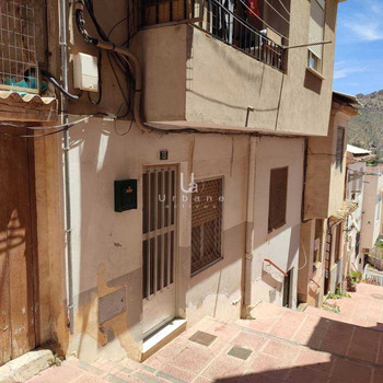 3-Zimmer-Wohnung in Abarán