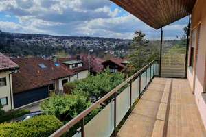 Mehrgenerationenhaus  in attraktiver Wohnlage – Am Nagoldhang 18, 75173 Südweststadt, Pforzheim – Vorschaubild 6