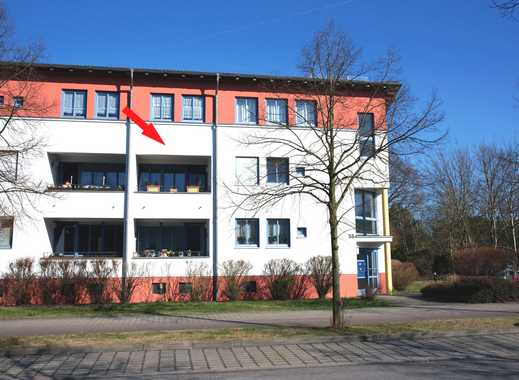 Wohnung mieten in Nuthetal ImmobilienScout24