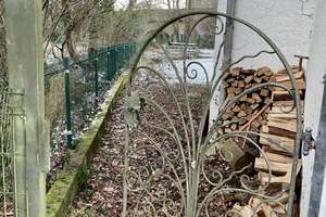 Freistehender Bungalow mit großzügiger Außenfläche in Aachen-Walheim – Die vollständige Adresse der Immobilie erhältst du vom Anbieter., 52076 Walheim, Aachen – Vorschaubild 12