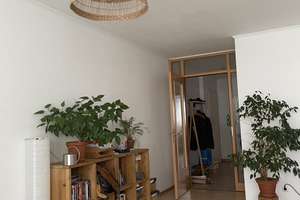 Helle 2-Zimmer-Wohnung in Bremen Weidedamm direkt am Bürgerpark – Die vollständige Adresse der Immobilie erhältst du vom Anbieter., 28215 Weidedamm, Bremen – Vorschaubild 7
