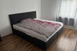 Renovierte und evtl. möblierte 2-Zimmer-Wohnung – Rothenburger Straße 151, 90439 Sankt Leonhard, Nürnberg – Vorschaubild 4