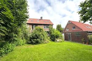 Langfristig vermietetes Wohnhaus mit Garage
in Ofenerdiek – Die vollständige Adresse der Immobilie erhältst du vom Anbieter., 26125 Ofenerdiek, Oldenburg (Oldenburg) – Vorschaubild 32