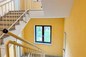Zwei Ebenen, ein Zuhause | Fernwärme | Balkon | Abstellraum | Keller – 4317 Reudnitz-Thonberg, Leipzig – Vorschaubild 18