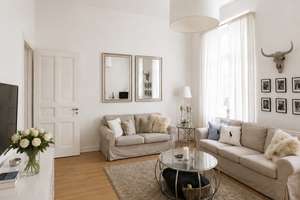 2-Zimmer-Wohnung in Remscheid