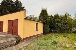 * * Blick auf die Burg Ziesar * * Wohnhaus * Innenhof * großes Gartengrundstück am Fließ * – Potsdam-Mittelmark (Kreis) – Vorschaubild 23