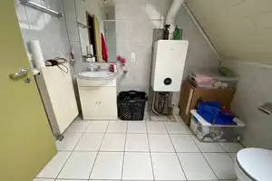 Rodenbach, 2 Reihenmittelhäuser mit je 5 ZKB, 2 Bäder, Gäste WC, 2 Carport Klimaanlage – Kaiserslautern (Kreis) – Vorschaubild 21